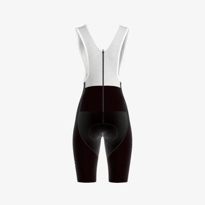 EBIBS SHORT NEGRO WOMAN | CINCO AM - CINCO AM