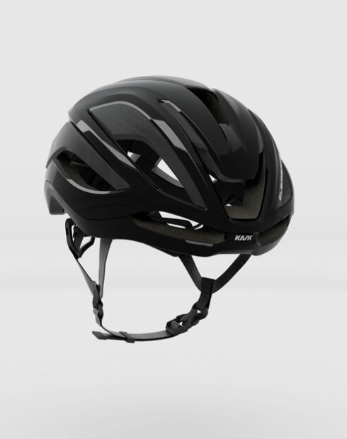 CASCO ELEMENTO NEGRO | KASK