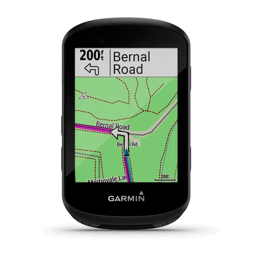 ESTUCHE PARA CICLOCOMPUTADOR EDGE 530 | GARMIN