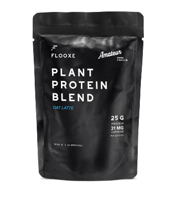 PROTEIN PLANT BLEND  | FLOOXE