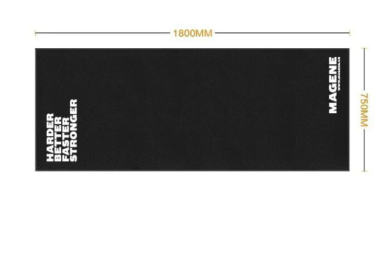 MAT DE ENTRENAMIENTO | MAGENE