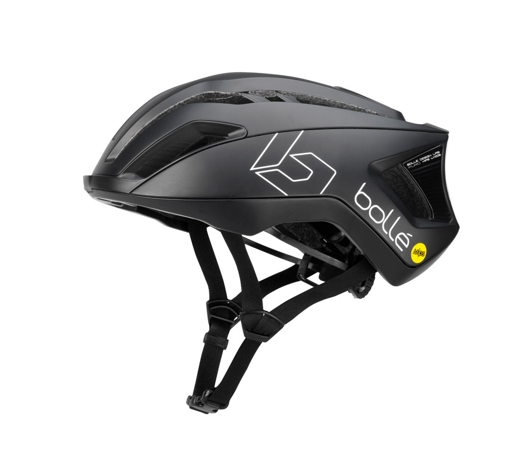 BOLLÉ CASCO FURO MIPS BLACK