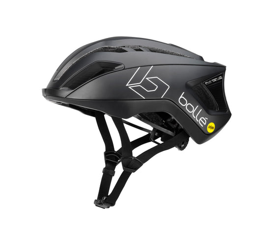 BOLLÉ CASCO FURO MIPS BLACK - CINCO AM