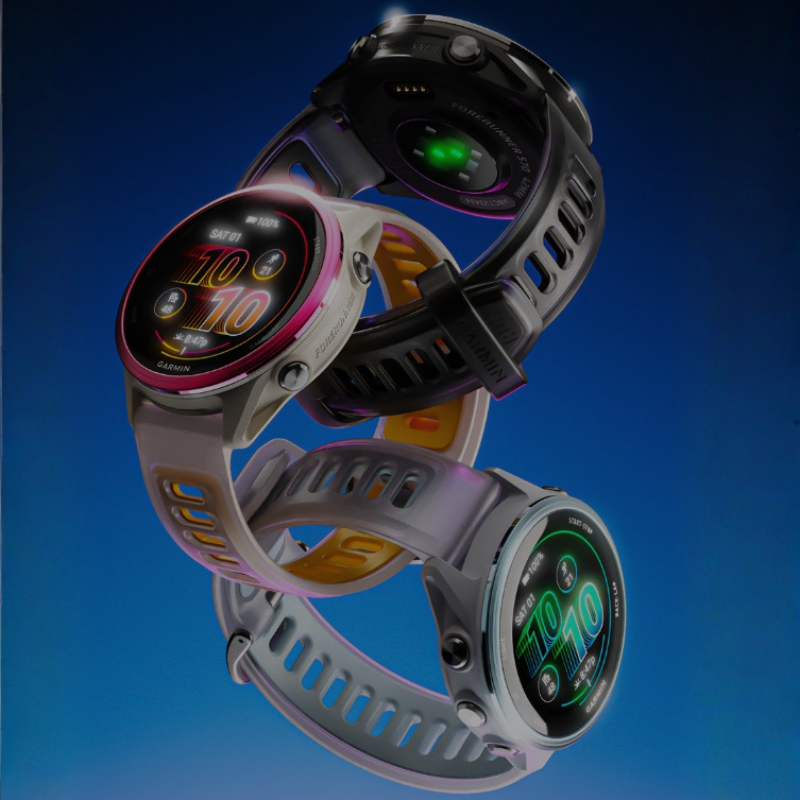 Garmin