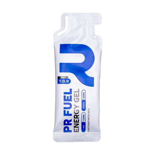 GEL REGULAR 40G PR FUEL