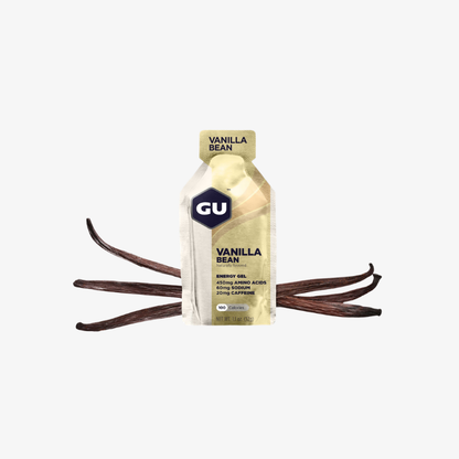 GEL VAINILLA BEAN | GU