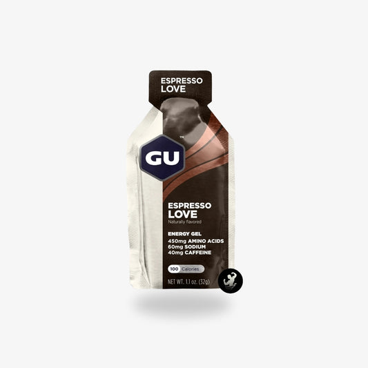 GEL ESPRESSO LOVE | GU