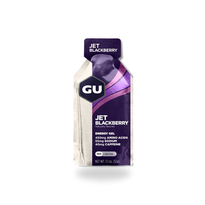 GEL JET BLACKBERRY | GU