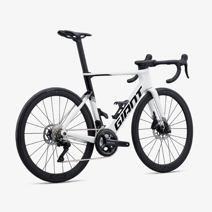 GIANT BICICLETA ADVANCE 2 - 700C | GIANT - CINCO AM