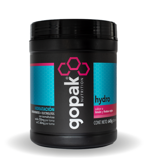 GOPAK HYDRO x 645g - CINCO AM