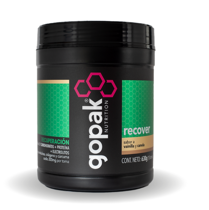 GOPAK RECOVER x 630g