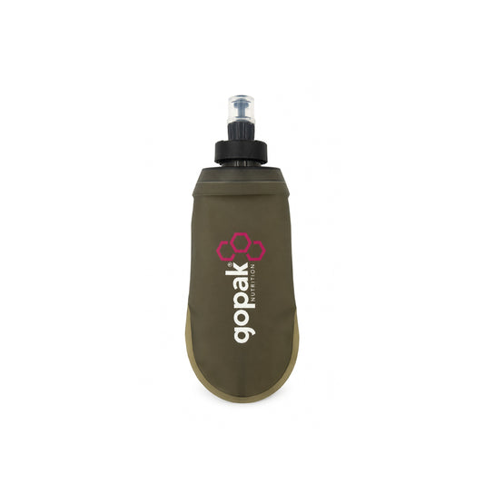 GOPAK turbo flask x 200ml - CINCO AM