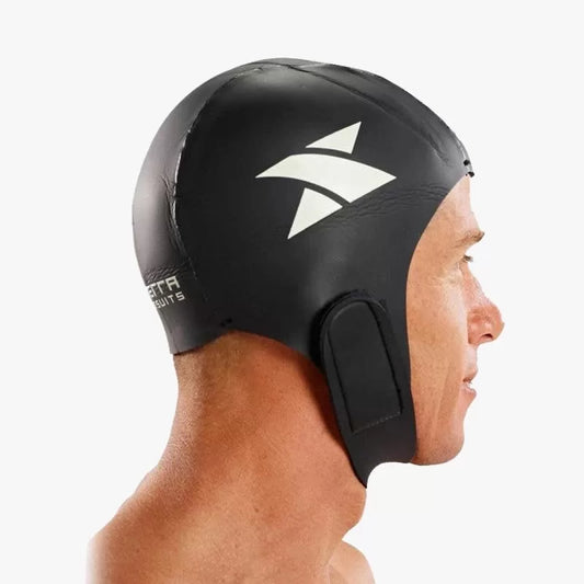 GORRO NEOPRENO NEGRO