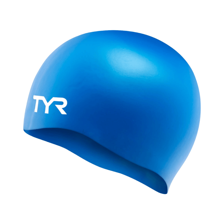 TYR GORRO DE NATACION DE SILICONA - CINCO AM