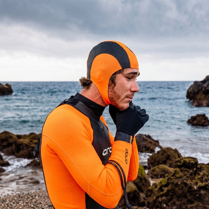 GORRO DE NATACIÓN DE NEOPRENO SWIM CAP | ORCA