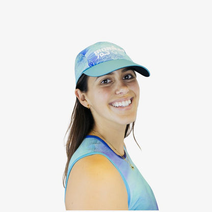 GORRO RUNHAT RUTAS DEL ALMA - SIMBOLOS DE LIMA - CINCO AM