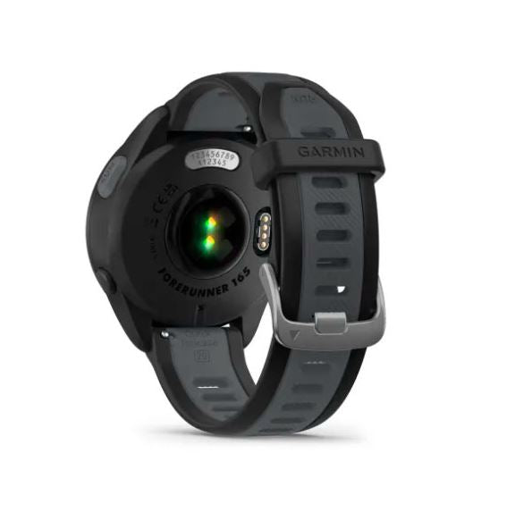 RELOJ FORERUNNER 165 MUSIC | GARMIN - CINCO AM