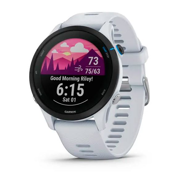 RELOJ FORERUNNER 255 MUSICA | GARMIN