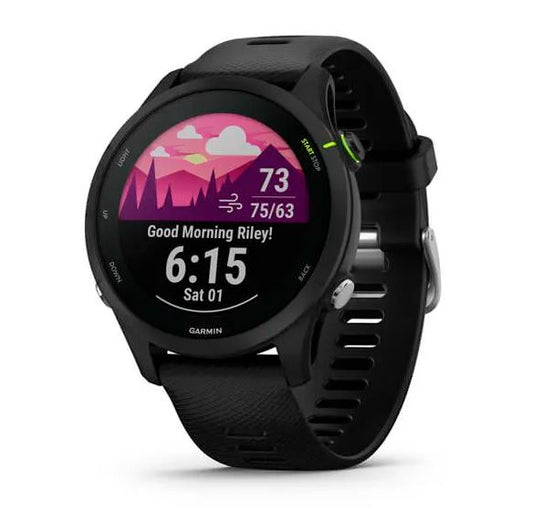 RELOJ FORERUNNER 255 MUSICA | GARMIN