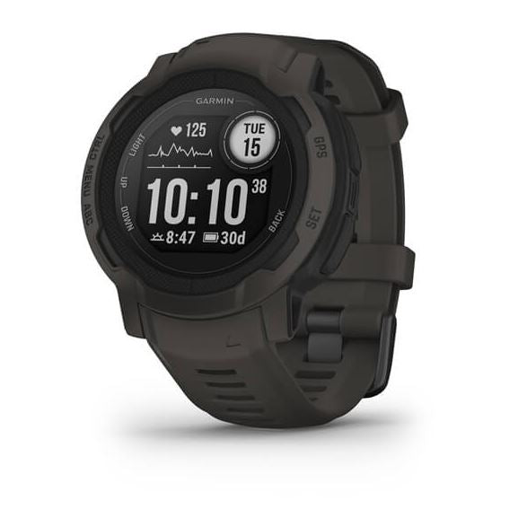 RELOJ INSTINCT 2 - EDICIÓN ESTANDAR | GARMIN