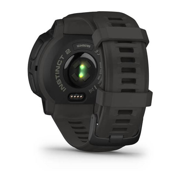 RELOJ INSTINCT 2 - EDICIÓN ESTANDAR | GARMIN
