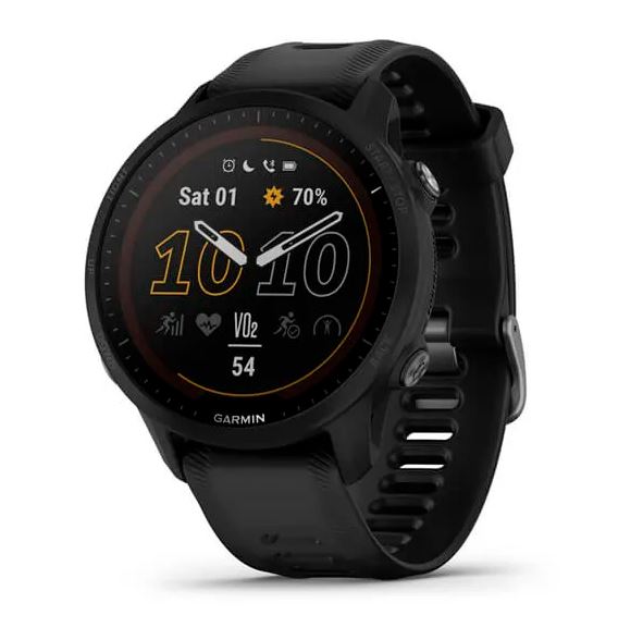 RELOJ FORERUNNER 955 SOLAR | GARMIN