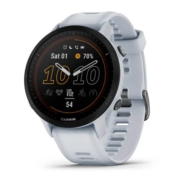 RELOJ FORERUNNER 955 SOLAR | GARMIN