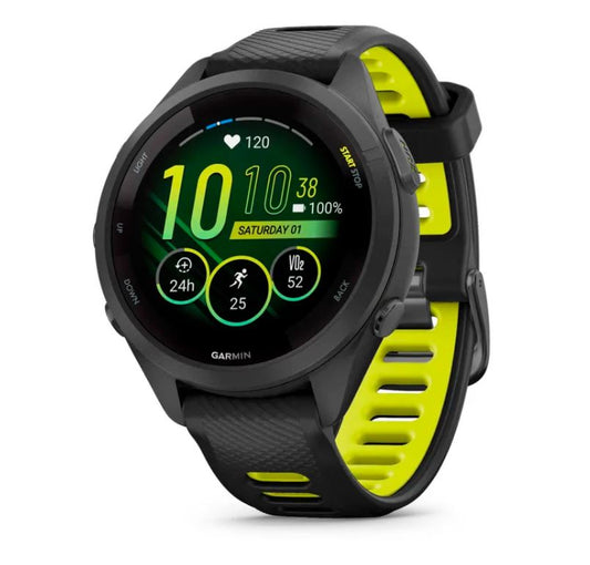 RELOJ FORERUNNER 265s | GARMIN - CINCO AM