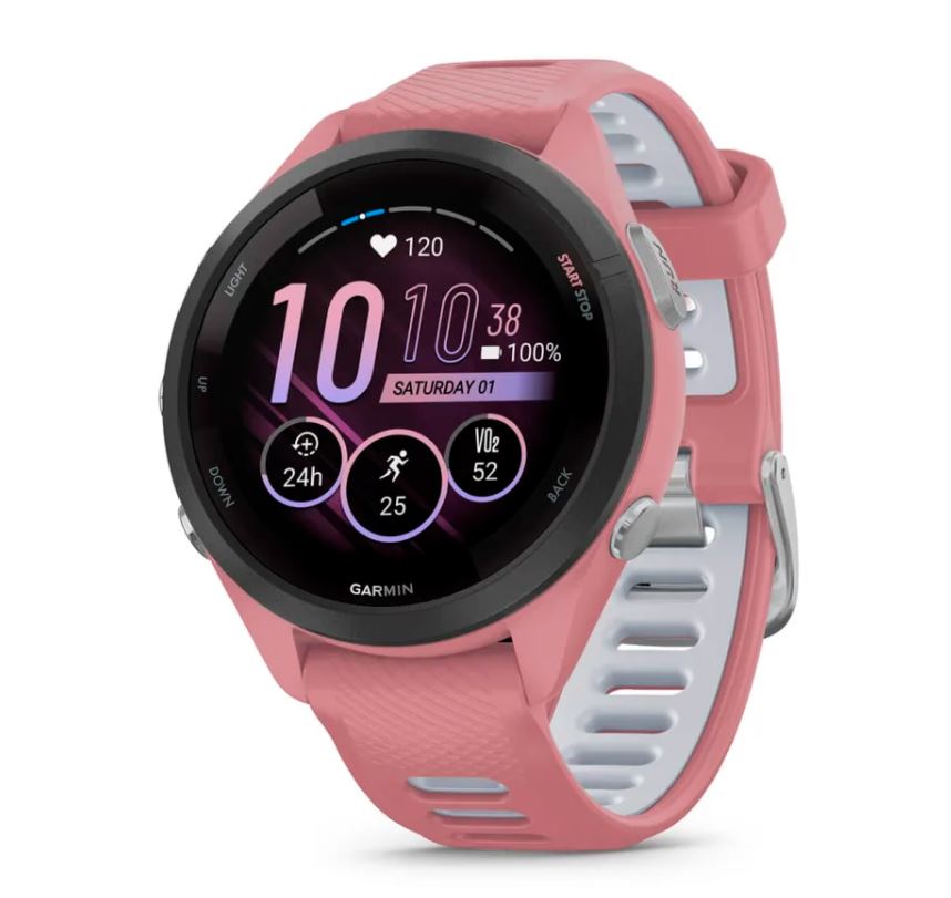 RELOJ FORERUNNER 265s | GARMIN - CINCO AM