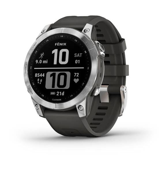 RELOJ FENIX 7 | GARMIN