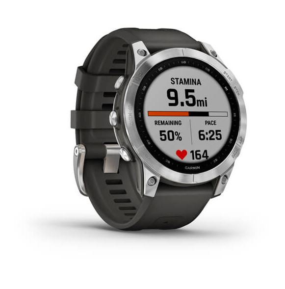 RELOJ FENIX 7 | GARMIN