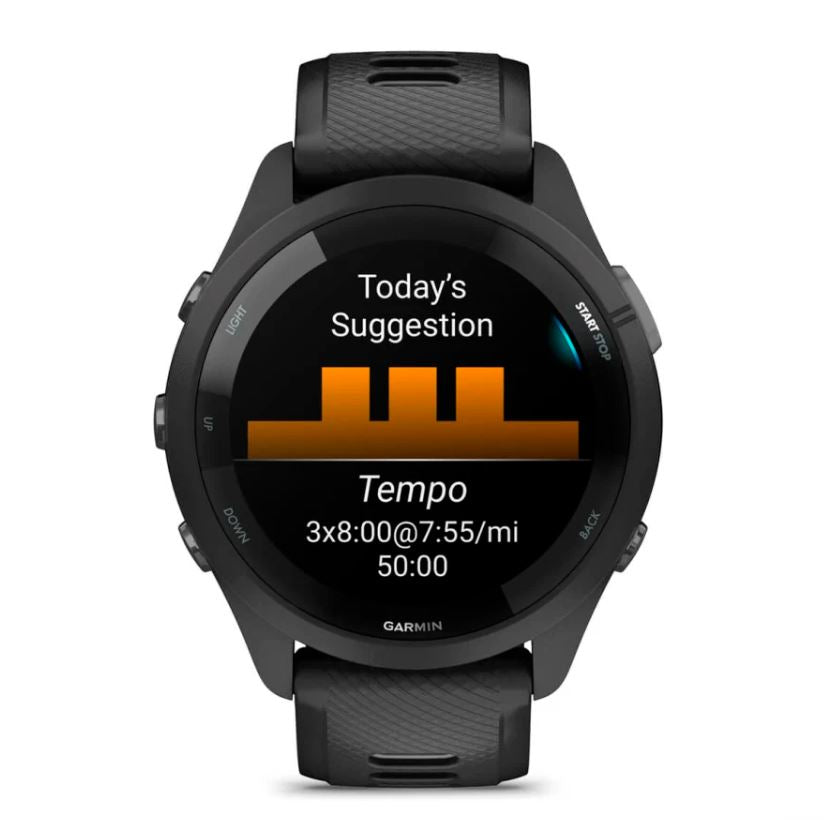 RELOJ FORERUNNER 265 | GARMIN