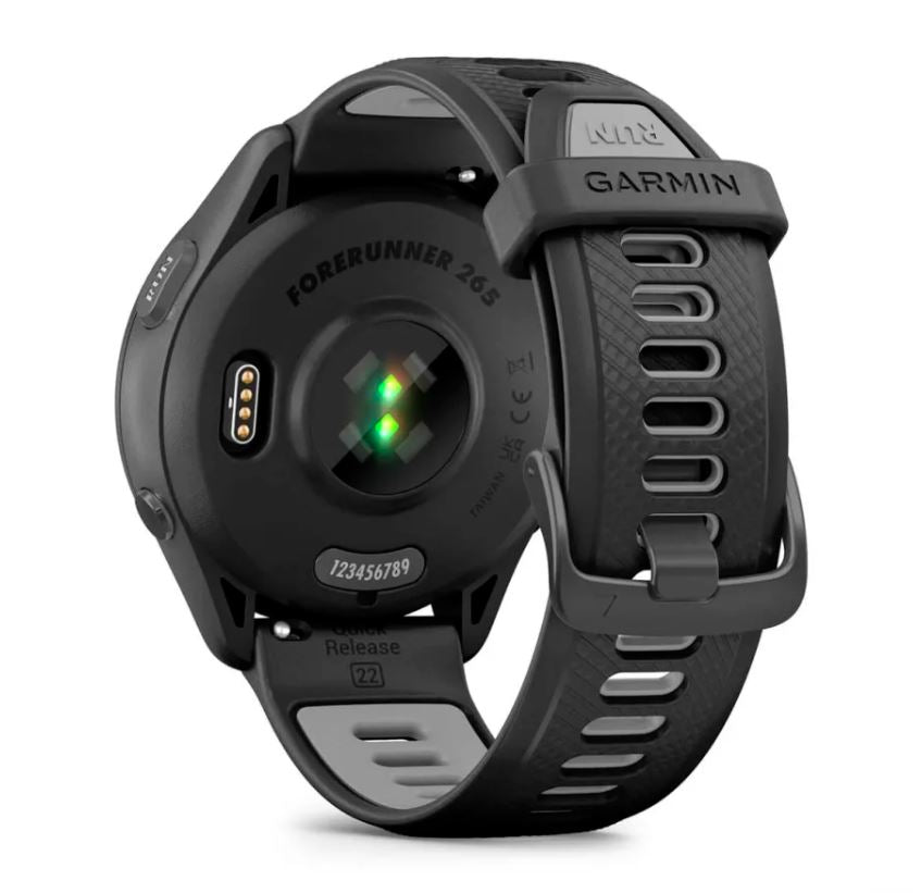 RELOJ FORERUNNER 265 | GARMIN