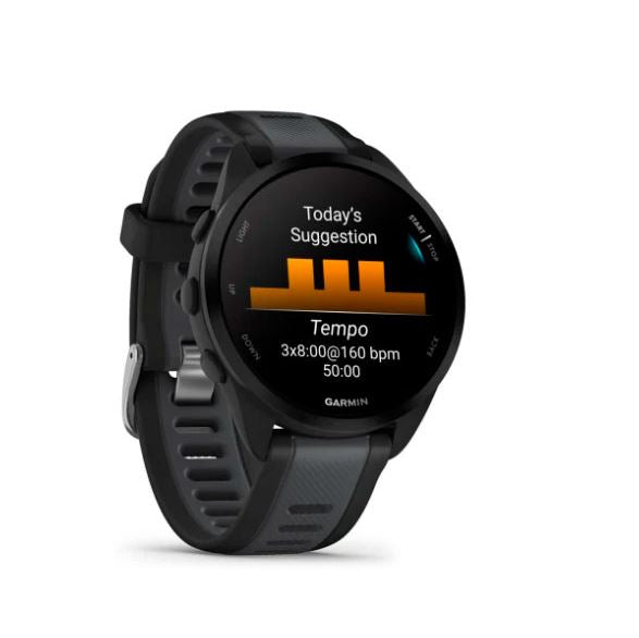 RELOJ FORERUNNER 165 | GARMIN