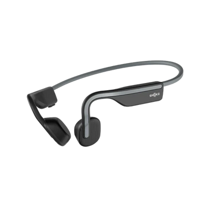 AUDIFONOS OPEN MOVE GRIS SHOKZ