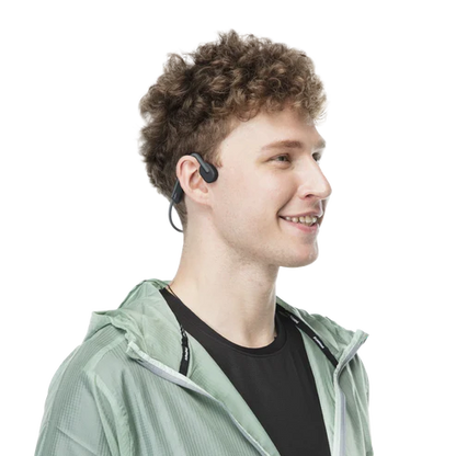 AUDIFONOS OPEN MOVE GRIS SHOKZ