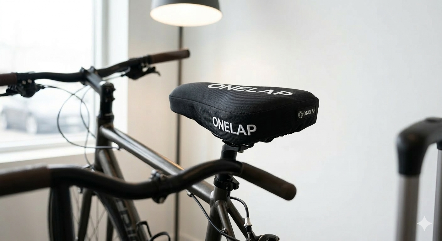 FUNDA DE ASIENTO ONELAP | MAGENE - CINCO AM