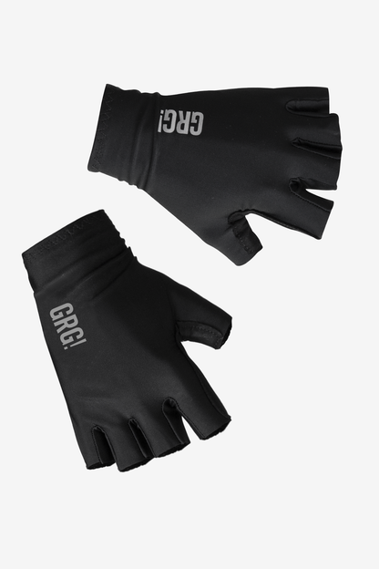 Guantes UNISEX PARA CICLISMO COLOR NEGRO | GO RIGO GO - CINCO AM