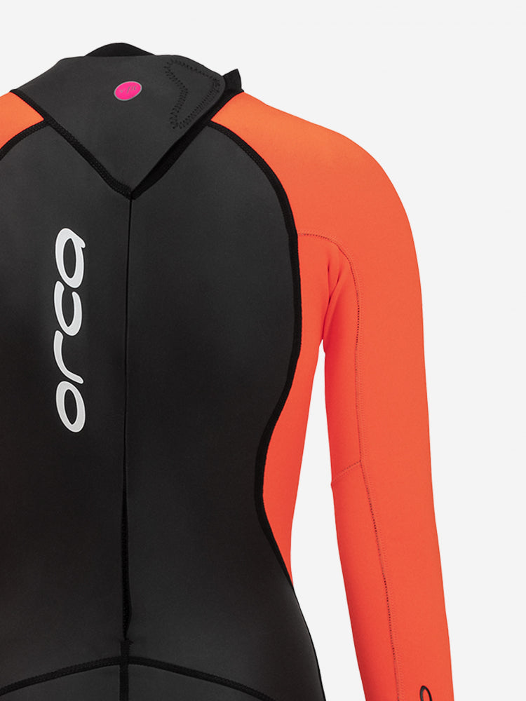 WETSUIT HIVIS ORCA MUJER