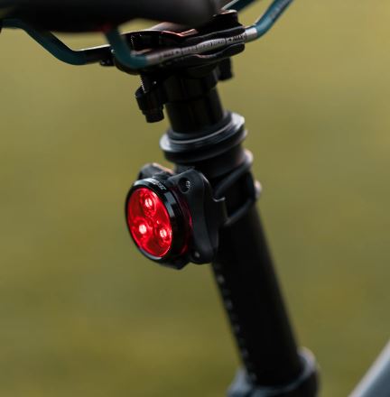 ZECTO DRIVE PAIR / LEZYNE - CINCO AM