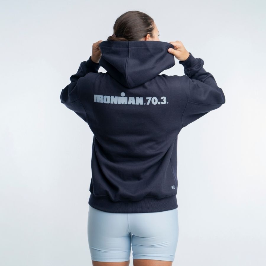 HOODIE UNISEX  | IRONMAN 2026 - CINCO AM