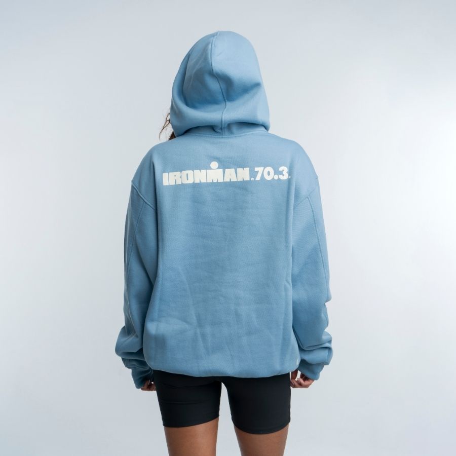 HOODIE UNISEX  | IRONMAN 2026 - CINCO AM