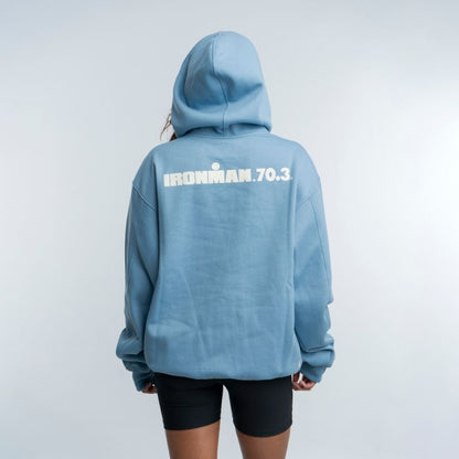 HOODIE UNISEX  | IRONMAN 2026 - CINCO AM