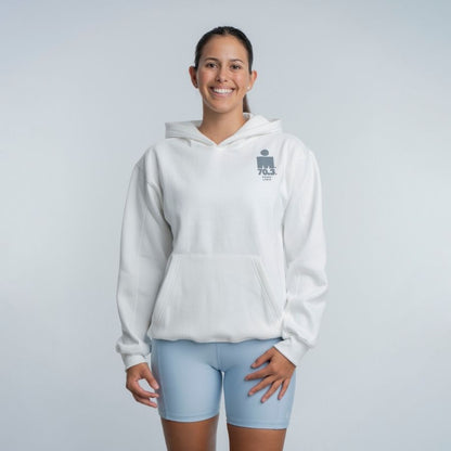 HOODIE UNISEX  | IRONMAN 2026 - CINCO AM