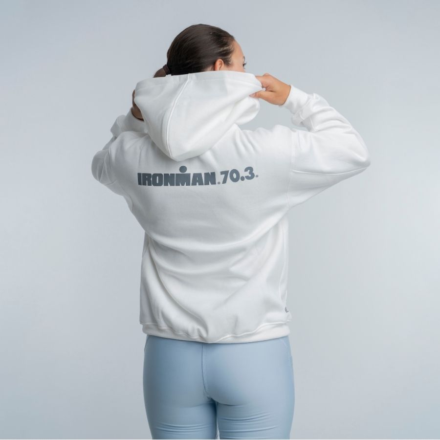 HOODIE UNISEX  | IRONMAN 2026 - CINCO AM