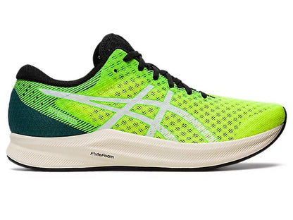 ZAPATILLAS HYPER SPEED HOMBRE COLOR AMARILLO DE SEGURIDAD/BLANCO | ASICS - CINCO AM