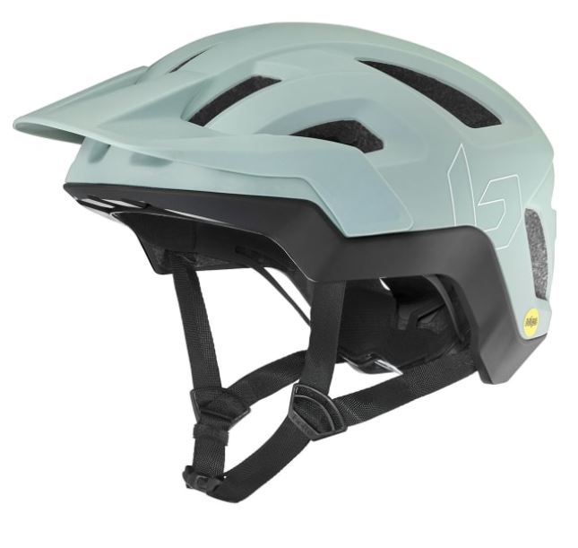 BOLLÉ CASCO ADAPT MIPS QUARRY GREY MATTE - CINCO AM