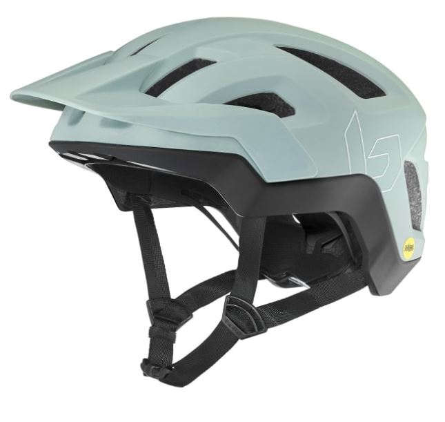 BOLLÉ CASCO ADAPT MIPS QUARRY GREY MATTE