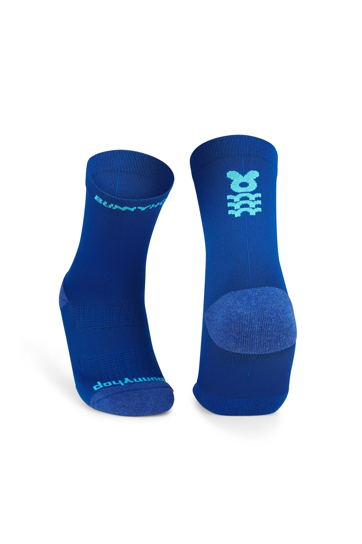 AZUL UNISEX | BUNNYHOP - CINCO AM