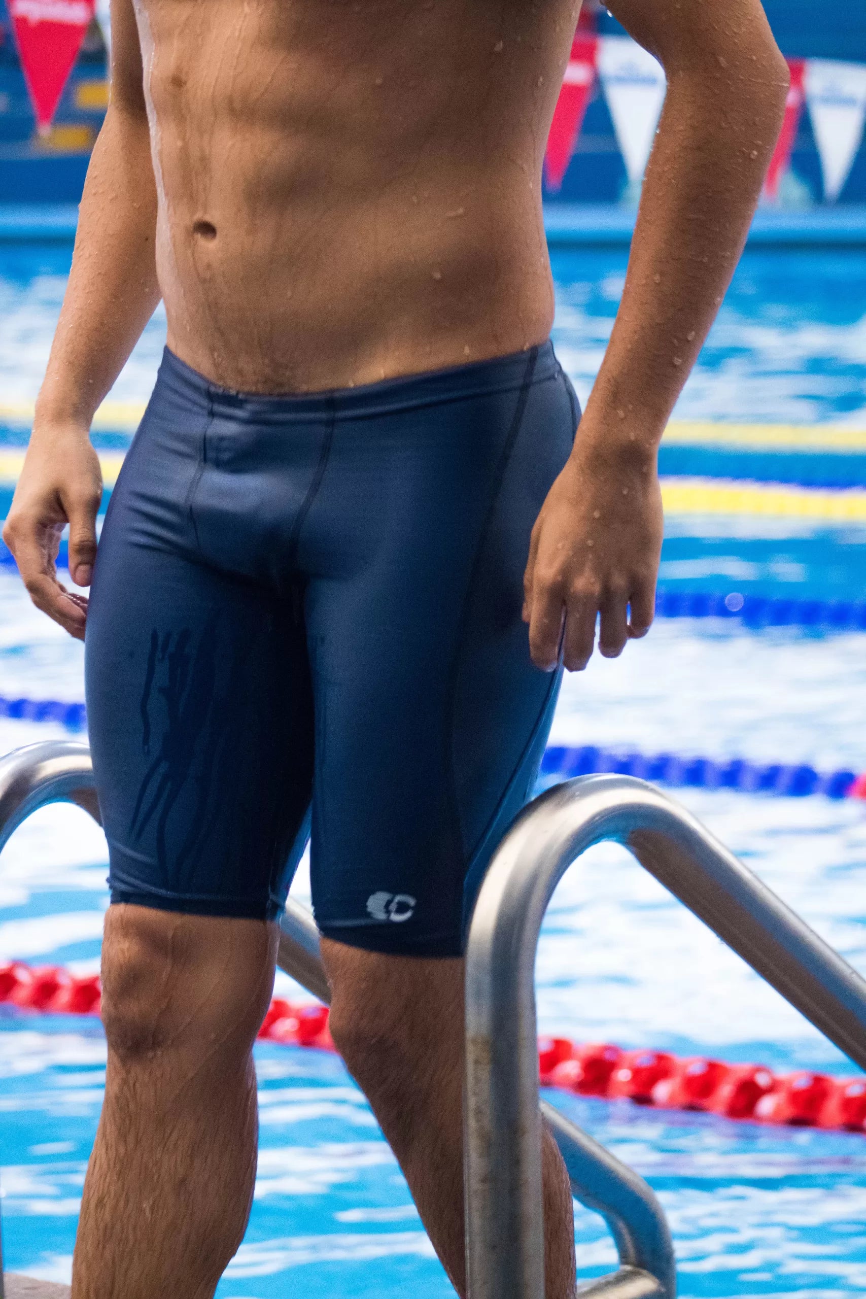 Baño Hombre Traje De Baño Para Natacion Swimwear Trajes De Baño Para